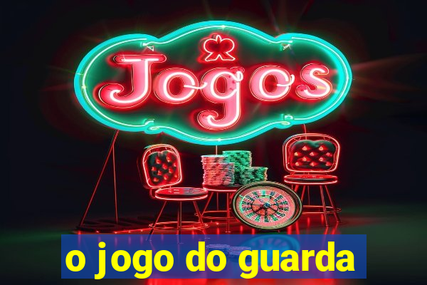 o jogo do guarda-chuva